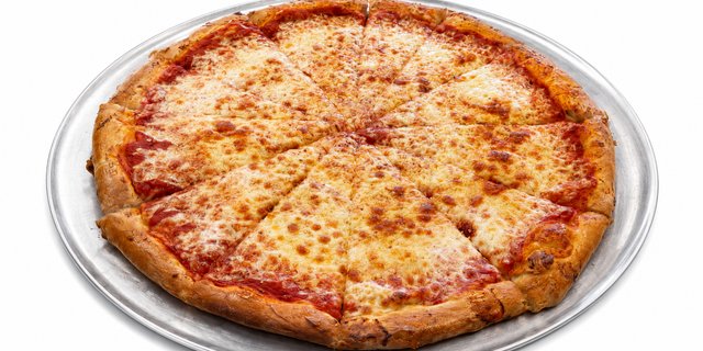 28" Cheese Pizza