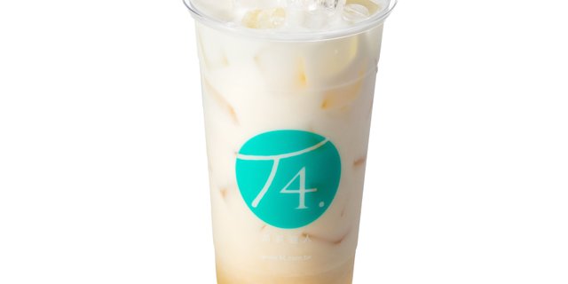 Fresh Milk Tea
