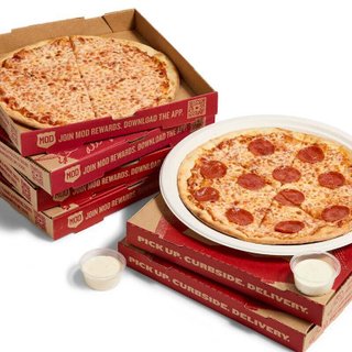 Classic Pizza Pack - MOD