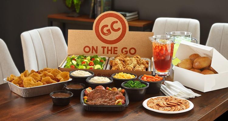 Golden Corral Catering, Panama City, FL