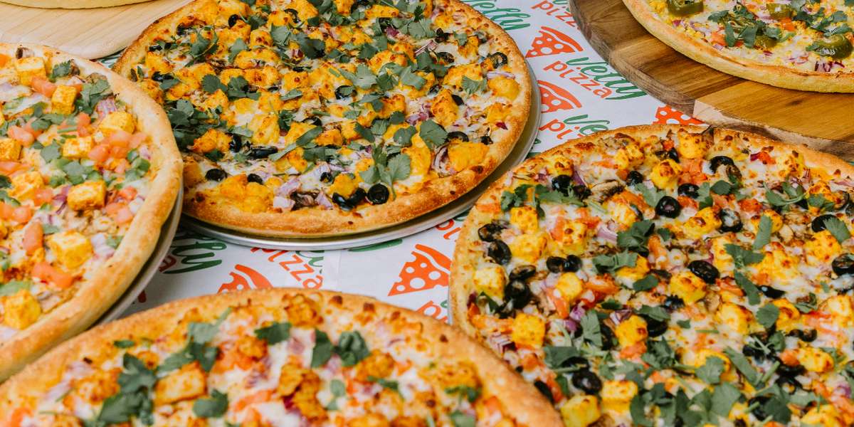 Velly Pizza