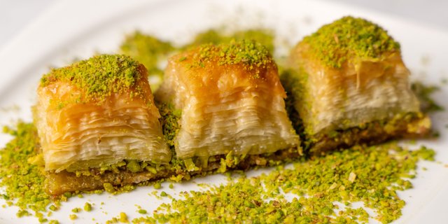 Baklava
