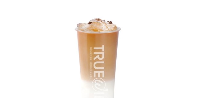 Charming Mia Latte