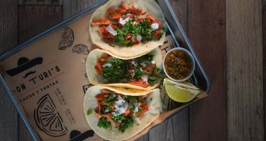 Don Turi’s Tacos y Tortas