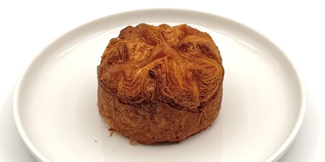 Kouign Amann