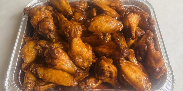 Wings
