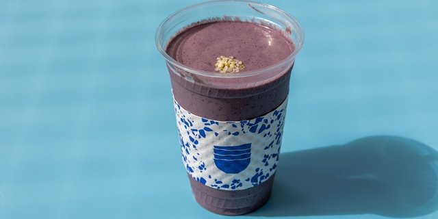 Hercules Smoothie