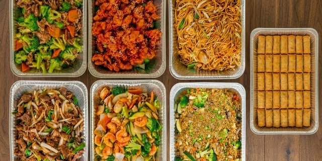 Wing Chef Party Pack