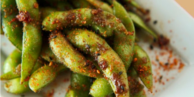 Edamame