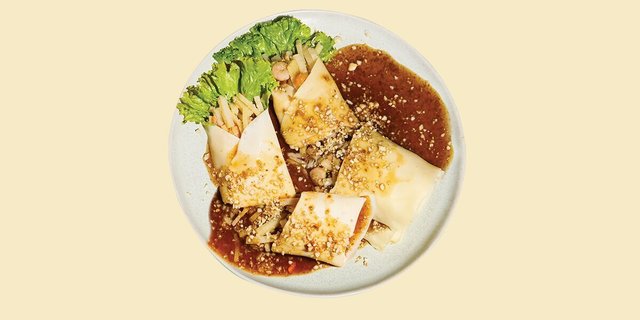 Lumpiang Ubod