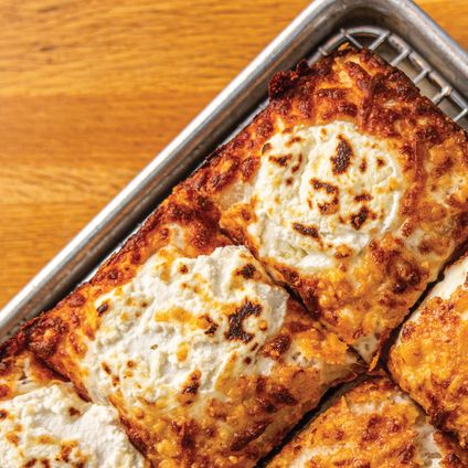 Regular The Quinn Pizza