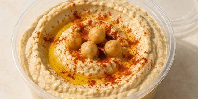 Hummus