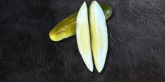 Pickles By The Spear