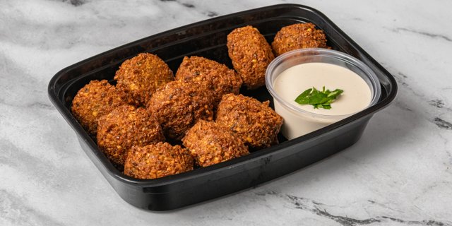 Falafel