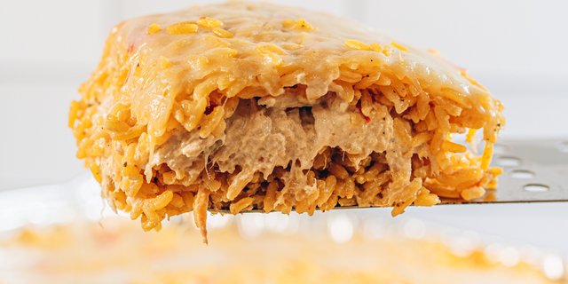 Arroz Imperial