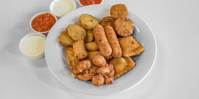 Appetizer Platter