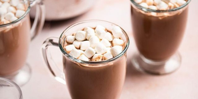 Hot Chocolate