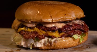 Flats Burgers