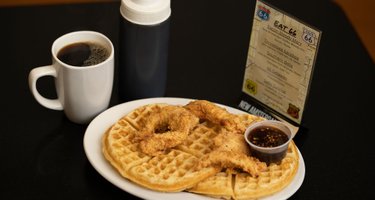 Eat 66