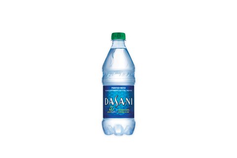 Bottled Water
