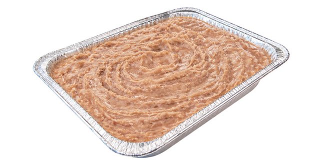 Refried Beans