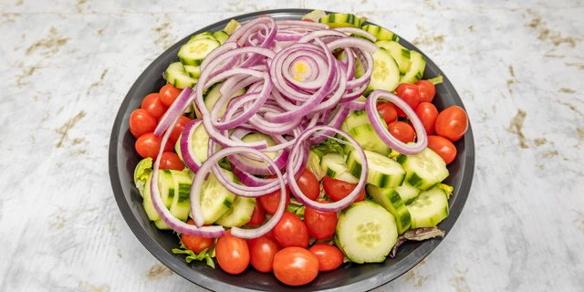 Garden Salad