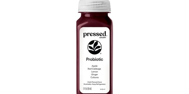 Probiotic Shot