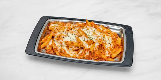 Baked Ziti