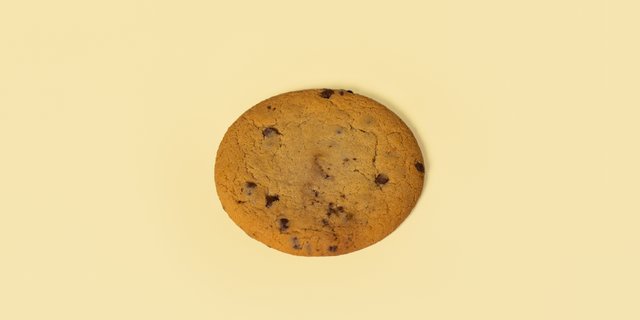 Dozen Cookie Box