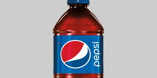 Pepsi 20 Oz