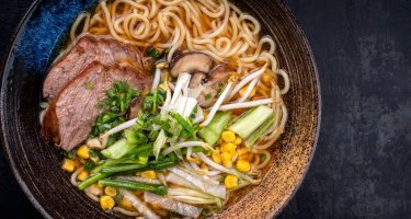 Zen Ramen & Sushi