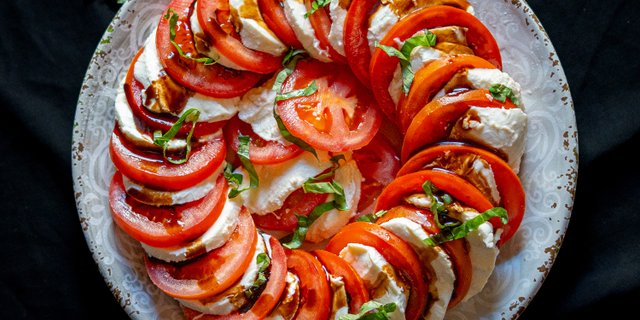 Caprese Salad