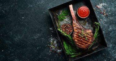 Talias Steakhouse