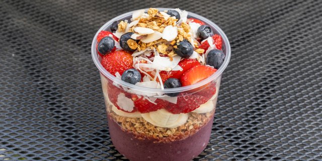 Acai Bowl