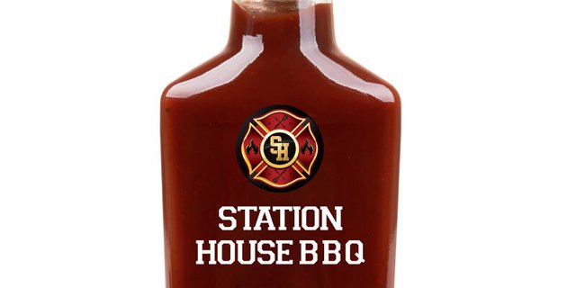 Sweet Guava BBQ Sauce