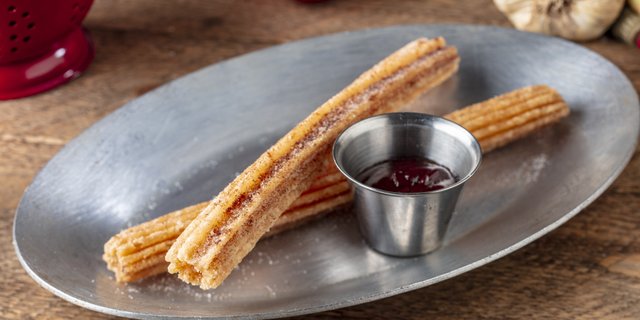 Churros