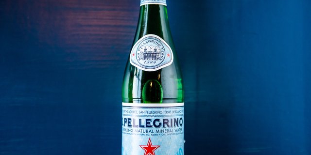 San Pellegrino