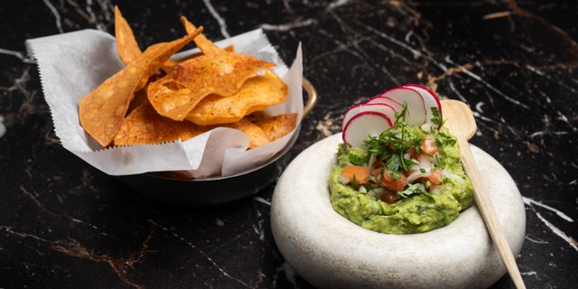 Viva Guacamole