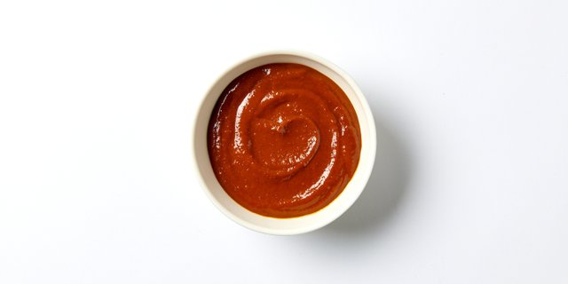 Fire Sauce
