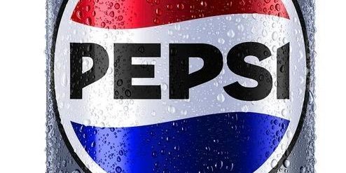 Diet Pepsi Can