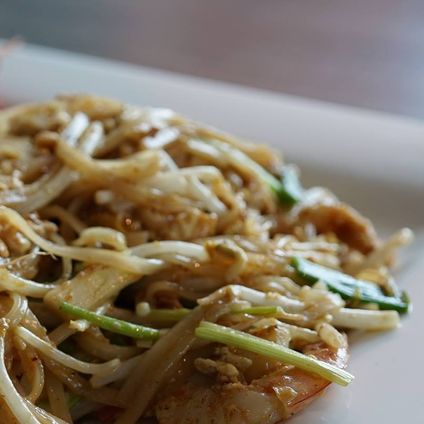 Pad Thai