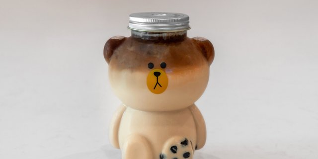 Coffee Tea Milk