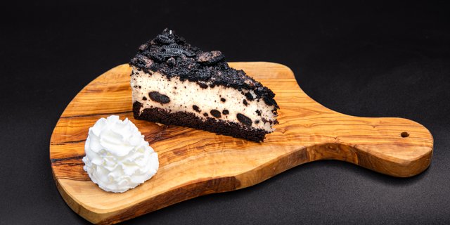 Oreo Cake
