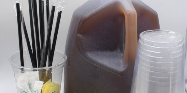 Unsweet Tea Gallon
