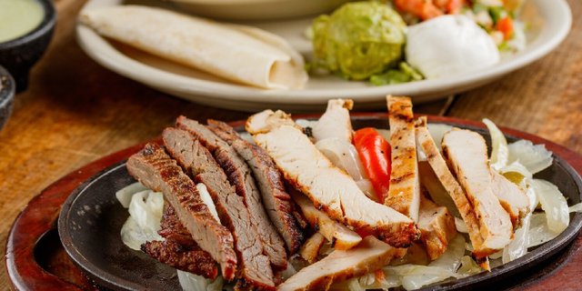 Fajita Package #3