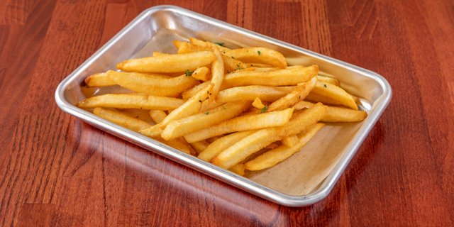 Fries