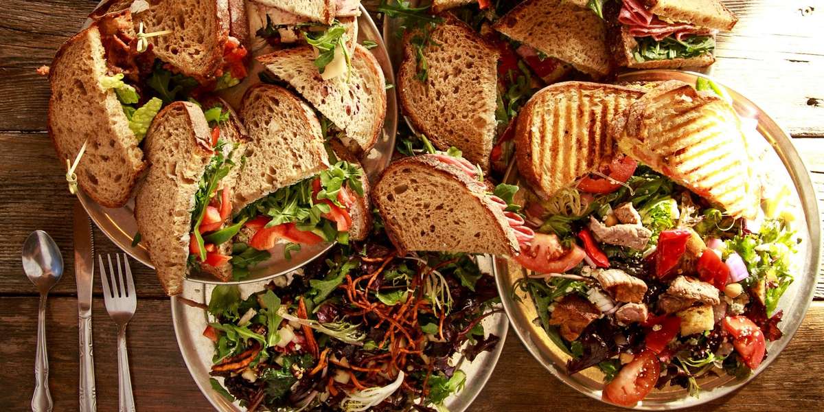 Conscious Eatery