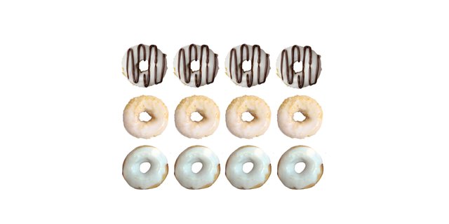 Gluten-Friendly Dozen