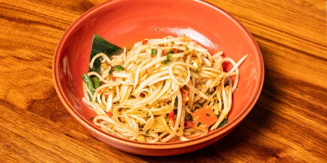 SomTum Thai Salad