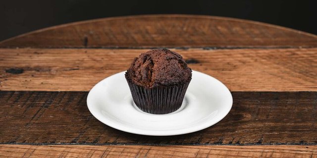 PALEO MUFFIN